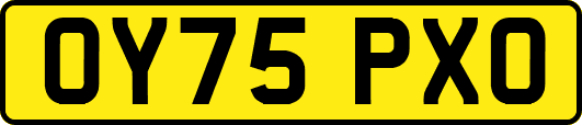 OY75PXO