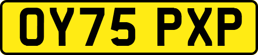 OY75PXP