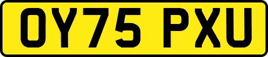 OY75PXU