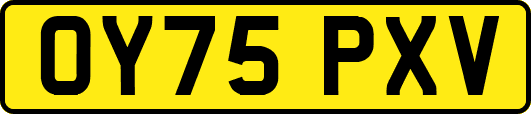 OY75PXV