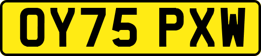 OY75PXW