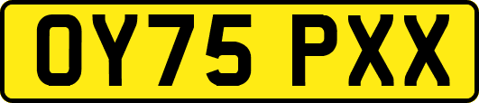 OY75PXX