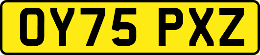 OY75PXZ