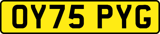 OY75PYG