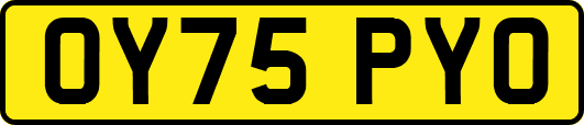 OY75PYO
