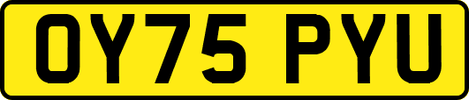 OY75PYU