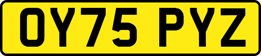 OY75PYZ