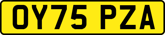 OY75PZA