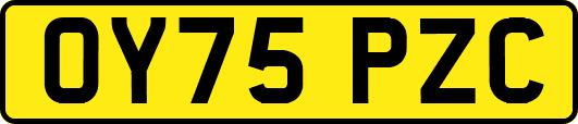 OY75PZC