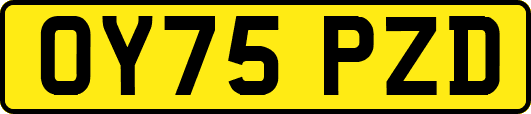 OY75PZD