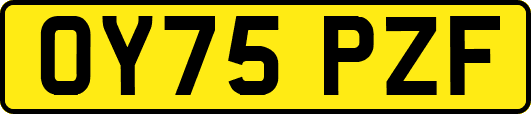 OY75PZF