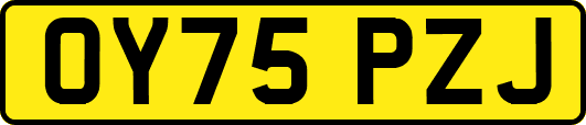 OY75PZJ