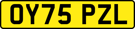 OY75PZL