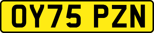 OY75PZN