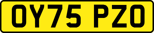 OY75PZO