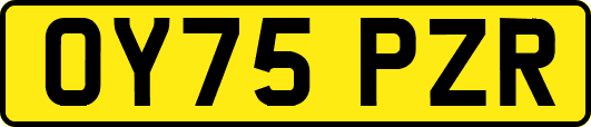 OY75PZR