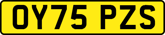 OY75PZS