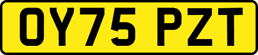 OY75PZT