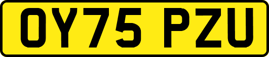 OY75PZU