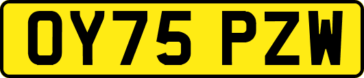 OY75PZW