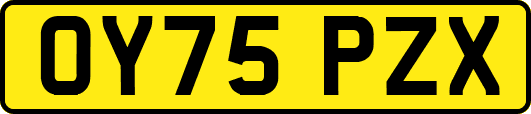 OY75PZX