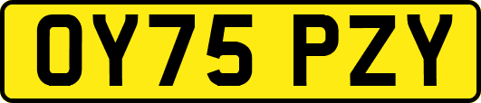 OY75PZY
