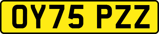 OY75PZZ