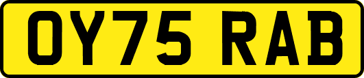 OY75RAB