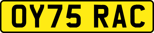 OY75RAC