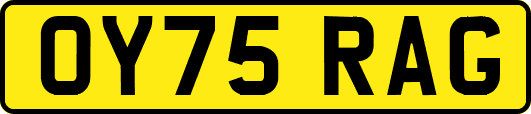 OY75RAG