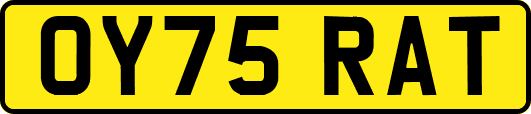 OY75RAT