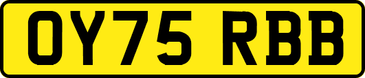 OY75RBB