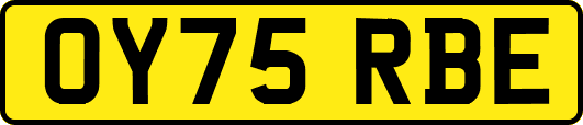 OY75RBE