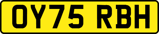 OY75RBH