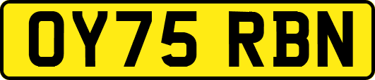 OY75RBN