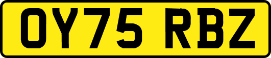 OY75RBZ