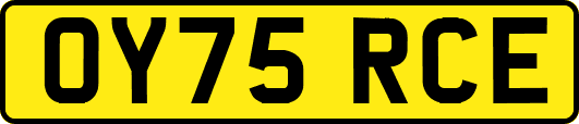 OY75RCE