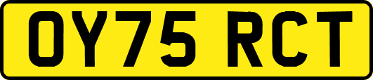 OY75RCT