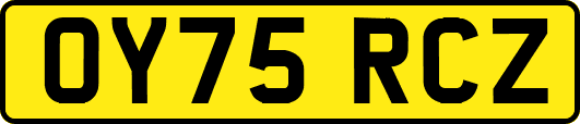 OY75RCZ