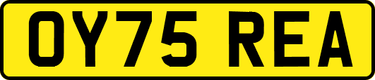 OY75REA