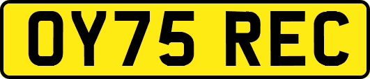 OY75REC