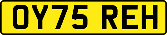 OY75REH