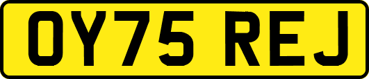 OY75REJ
