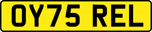 OY75REL