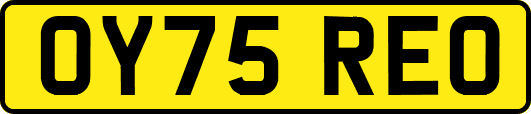 OY75REO