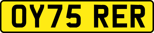 OY75RER