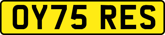 OY75RES