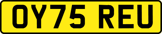 OY75REU