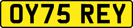 OY75REY