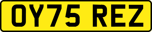 OY75REZ